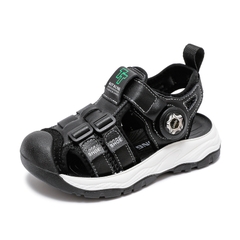 Giày sandal kiểu dáng nhẹ thời trang dành cho bé trai
