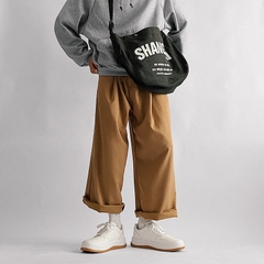 Giày sneaker nam phong cách Hồng Kông kiểu giày ulzzang nhỏ gọn
