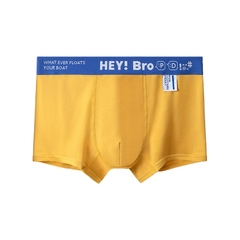 Quần lót boxer vuông mẫu mới chất modal co giãn dành cho nam