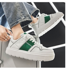 Giày thể thao nam Fashion kiểu dáng ulzzang phối màu trẻ trung