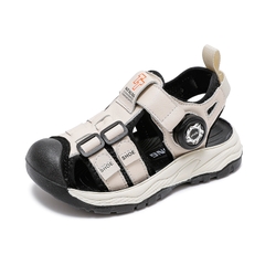 Giày sandal kiểu dáng nhẹ thời trang dành cho bé trai