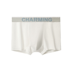 Quần lót boxer CHARMING màu sắc nhẹ nhàng dành cho nam