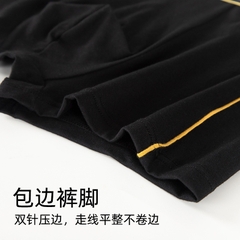 Quần lót nam boxer chất cotton modal siêu co giãn