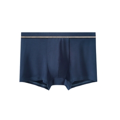 Quần lót boxer nam chất lụa thoáng khí kháng khuẩn