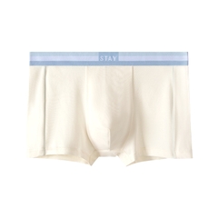 Quần lót nam boxer chất cotton modal siêu co giãn