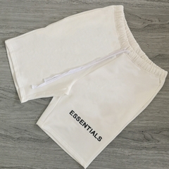 Quần short high street ESSENTIALS kiểu dáng thể thao dành cho nam