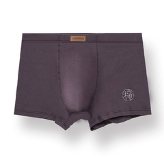 Quần lót boxer cotton nguyên chất co giãn dành cho nam