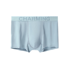 Quần lót boxer CHARMING màu sắc nhẹ nhàng dành cho nam