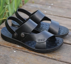Dép sandal thoáng khí đơn giản dành cho nam