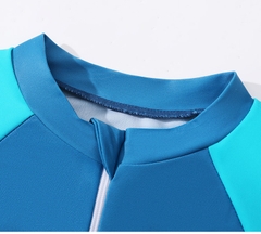 Bộ đồ bơi liền mảnh chống nắng dành cho bé trai