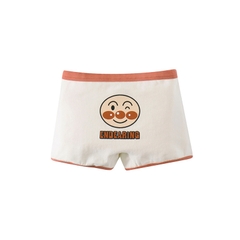 Combo 5 quần lót boxer cotton nguyên chất in hình cho bé trai