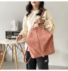 Túi vải thời trang cá tính độc đáo, phong cách Hàn Quốc dành cho nữ