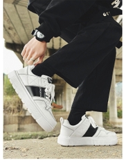 Giày thể thao nam Fashion kiểu dáng ulzzang phối màu trẻ trung