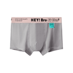Quần lót boxer vuông mẫu mới chất modal co giãn dành cho nam