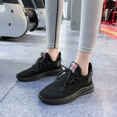 Giày thể thao tập gym nữ mới phiên bản Hàn Quốc phong cách thời trang giản dị