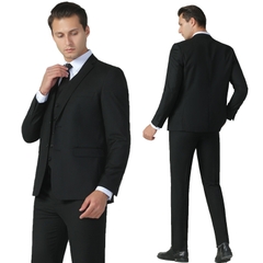 Bộ đồ vest sang trọng lịch lãm dành cho nam