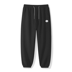 Quần thể thao unisex waffle cá tính phù hợp cho cả nam và nữ