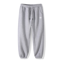 Quần thể thao unisex waffle cá tính phù hợp cho cả nam và nữ