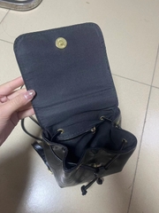 Balo đeo vai nhỏ, phong cách cổ điển, thiết kế đơn giản dành cho nữ