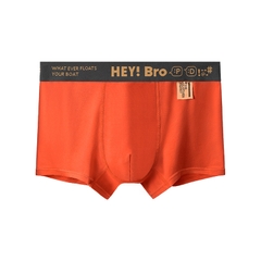 Quần lót boxer vuông mẫu mới chất modal co giãn dành cho nam