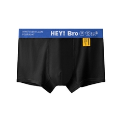 Quần lót boxer vuông mẫu mới chất modal co giãn dành cho nam