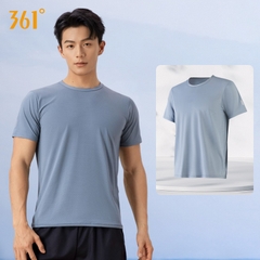 Áo bơi nam siêu co giãn thoải mái thoáng khí thấm hút mồ hôi