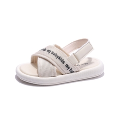 Giày sandal phong cách Hàn Quốc dành cho học sinh