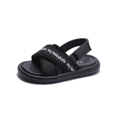 Giày sandal phong cách Hàn Quốc dành cho học sinh