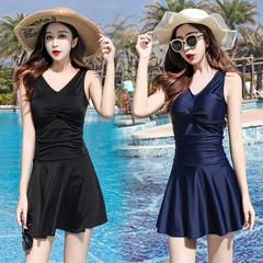 Bộ đồ bơi nữ cỡ lớn, chất liệu thoáng khí, gợi cảm ôm dáng hở lưng thời trang