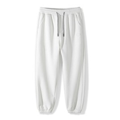 Quần thể thao unisex waffle cá tính phù hợp cho cả nam và nữ