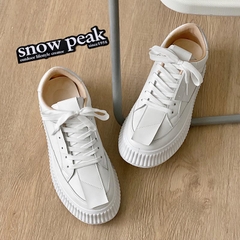 Giày thể thao nam đế cao kiểu ulzzang basic