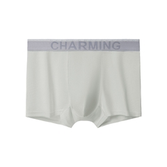 Quần lót boxer CHARMING màu sắc nhẹ nhàng dành cho nam