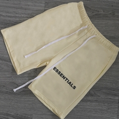 Quần short high street ESSENTIALS kiểu dáng thể thao dành cho nam