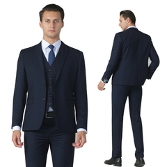Bộ đồ vest công sở sang trọng dành cho nam