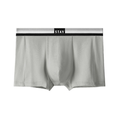 Quần lót nam boxer chất cotton modal siêu co giãn