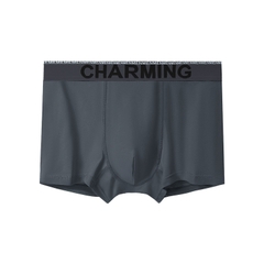 Quần lót boxer CHARMING màu sắc nhẹ nhàng dành cho nam