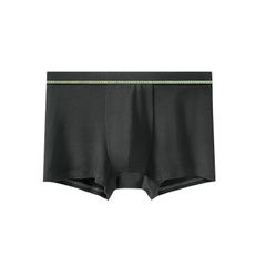 Quần lót boxer nam chất lụa thoáng khí kháng khuẩn