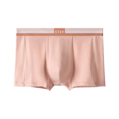 Quần lót nam boxer chất cotton modal siêu co giãn