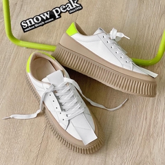 Giày thể thao nam đế cao kiểu ulzzang basic