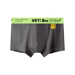 Quần lót boxer vuông mẫu mới chất modal co giãn dành cho nam