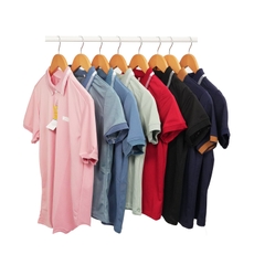 ÁO POLO YODY TP01