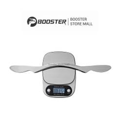 Bộ dụng cụ Massage Trải Mạc Cơ IASTM 5 món cao cấp
