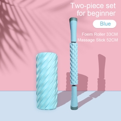 CON LĂN MASSAGE BOOSTER