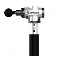 Booster E - 9 Mức Độ - 6 Đầu Massage- Máy Massage Thư Giãn Cơ Bắp