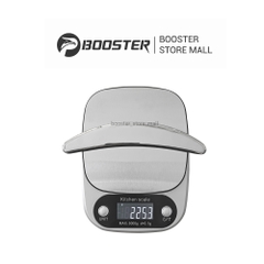 Bộ dụng cụ Massage Trải Mạc Cơ IASTM 5 món cao cấp