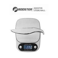 Bộ dụng cụ Massage Trải Mạc Cơ IASTM 5 món cao cấp