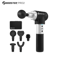 MÁY MASSAGE BOOSTER PRO 2 - 135W - 9 CẤP ĐỘ MASSAGE - PHÂN KHÚC CAO CẤP