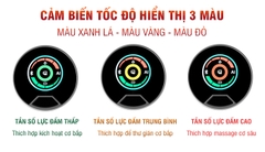 BOOSTER MINI 2 - CHẾ ĐỘ AI - KẾT NỐI BLUETOOTH
