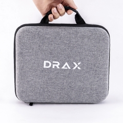 MÁY MASSAGE CẦM TAY DÀNH CHO GIA ĐÌNH DRAX D1