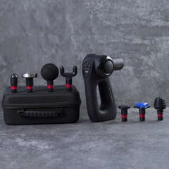 MÁY DRAX MASSAGE GUN PRO
